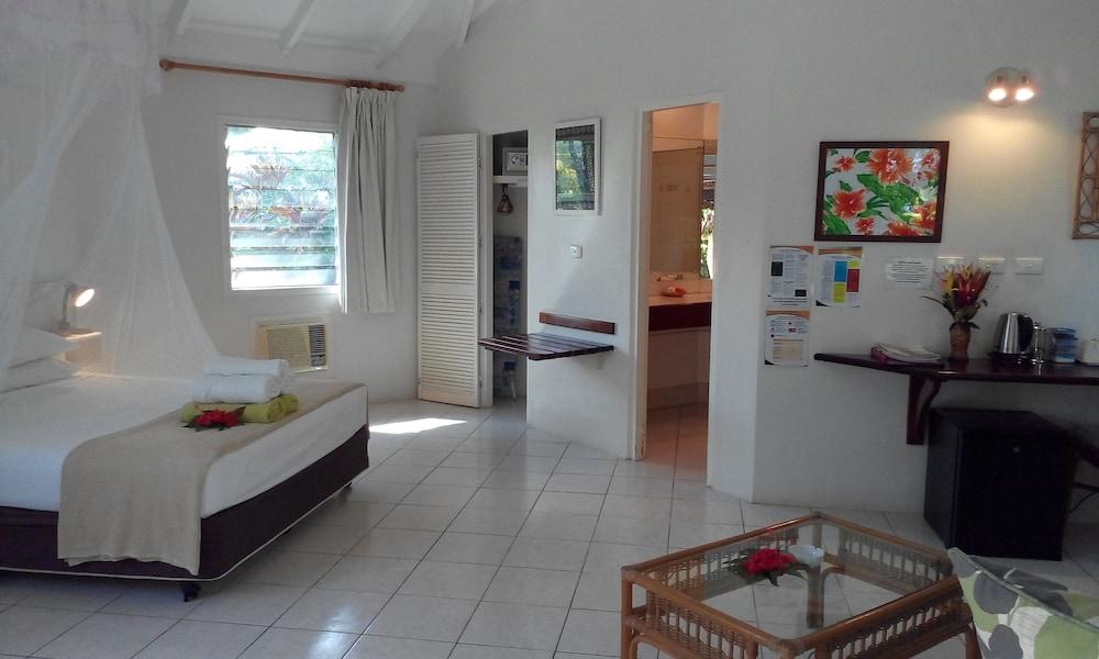 Vila Chaumieres — 8