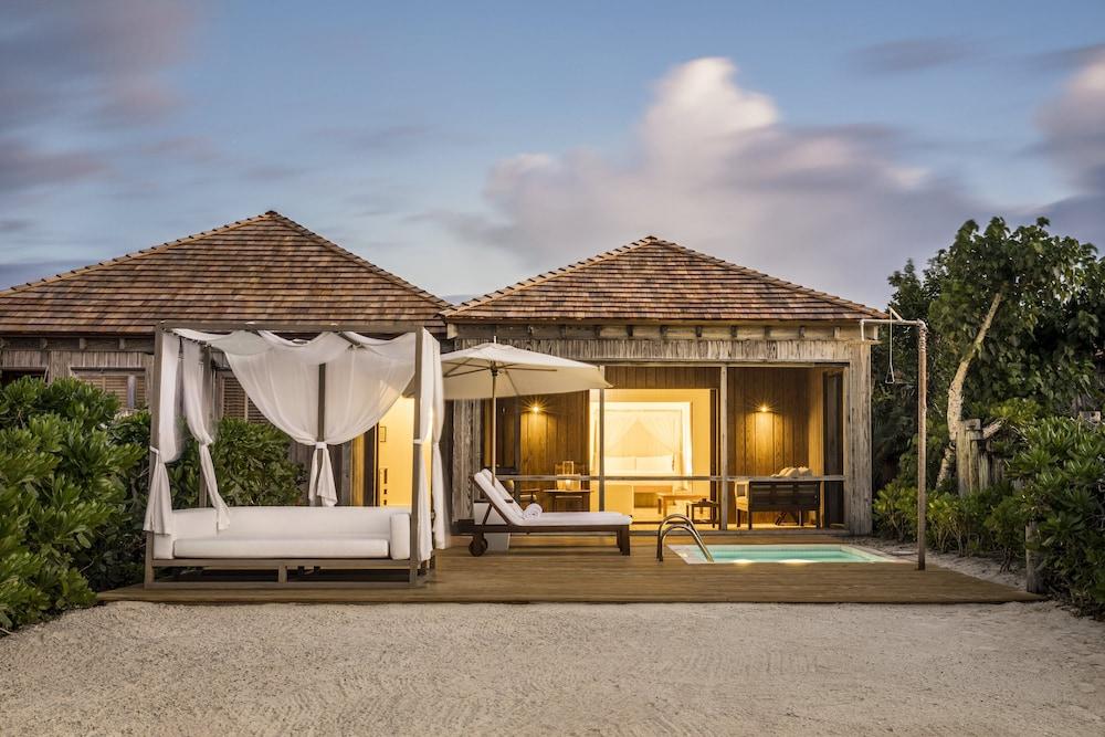Como Parrot Cay — 3