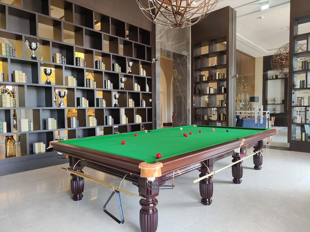 Al Habtoor Polo Resort — 8