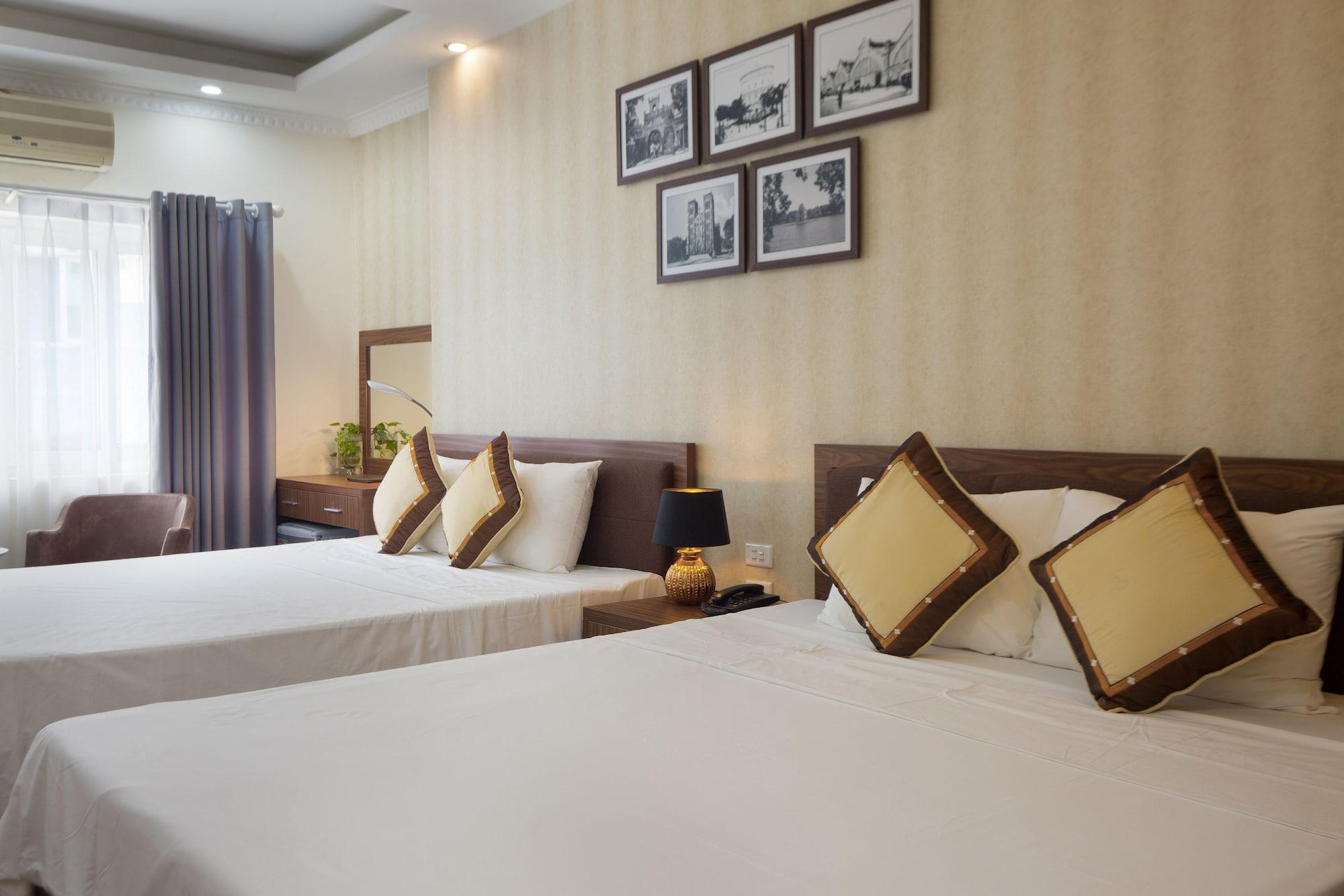 Spoon Hotel Hanoi — 6