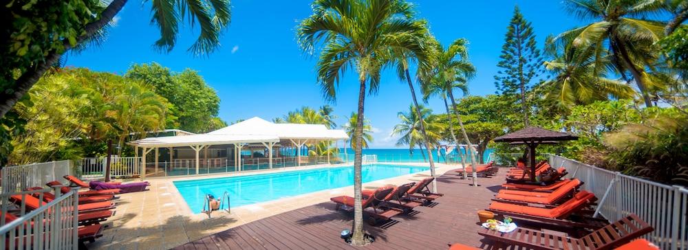 AUBERGE DE LA VIEILLE TOUR GUADELOUPE - MGALLERY COLLECTION — 10