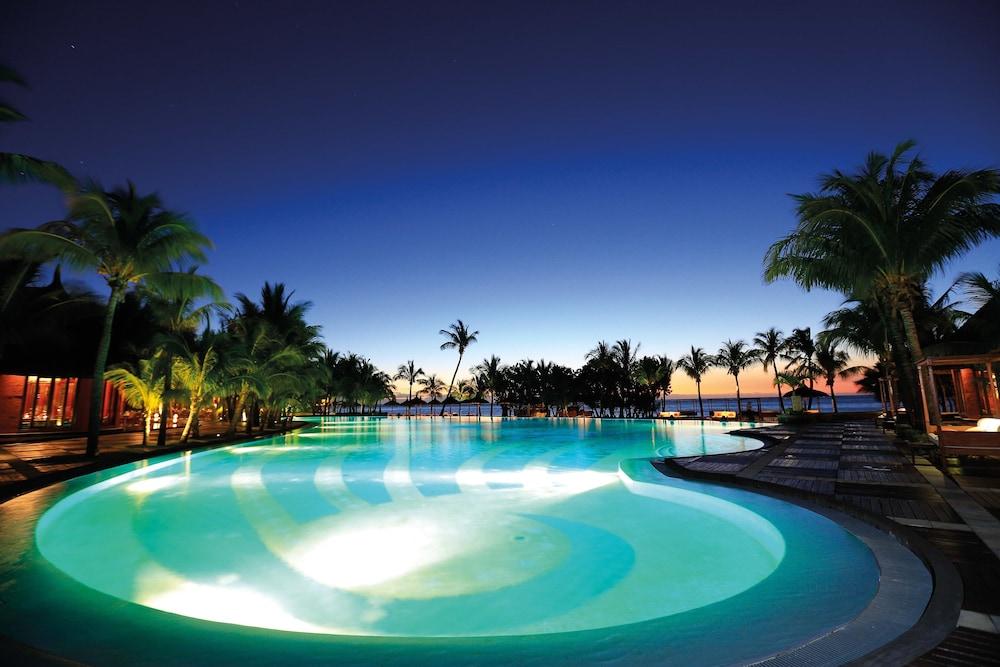 Dinarobin Beachcomber Golf Resort and Spa 87512
