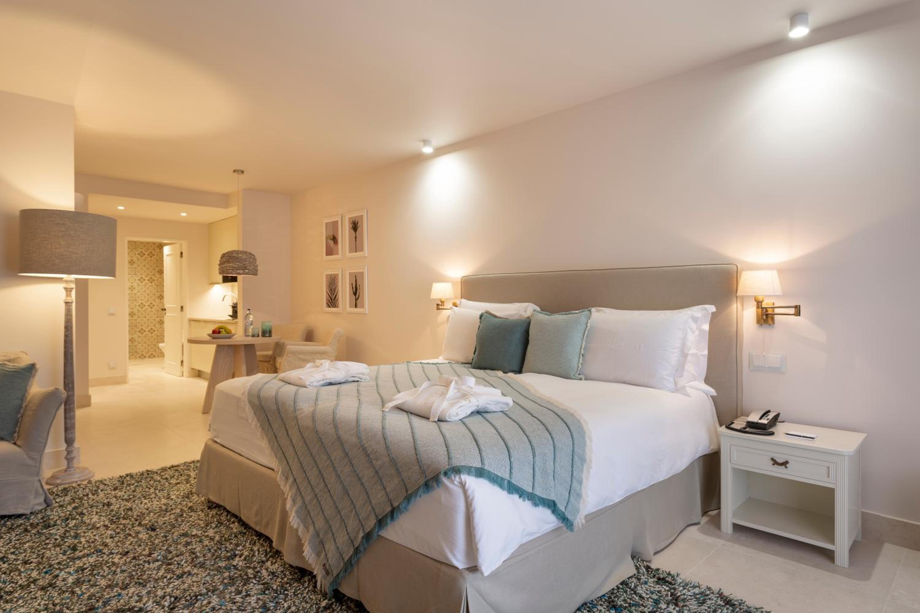 VILA VITA PARC RESORT AND SPA — 9