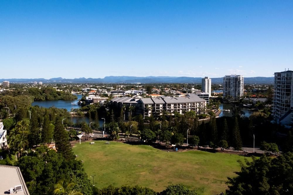 The Island Gold Coast — 8