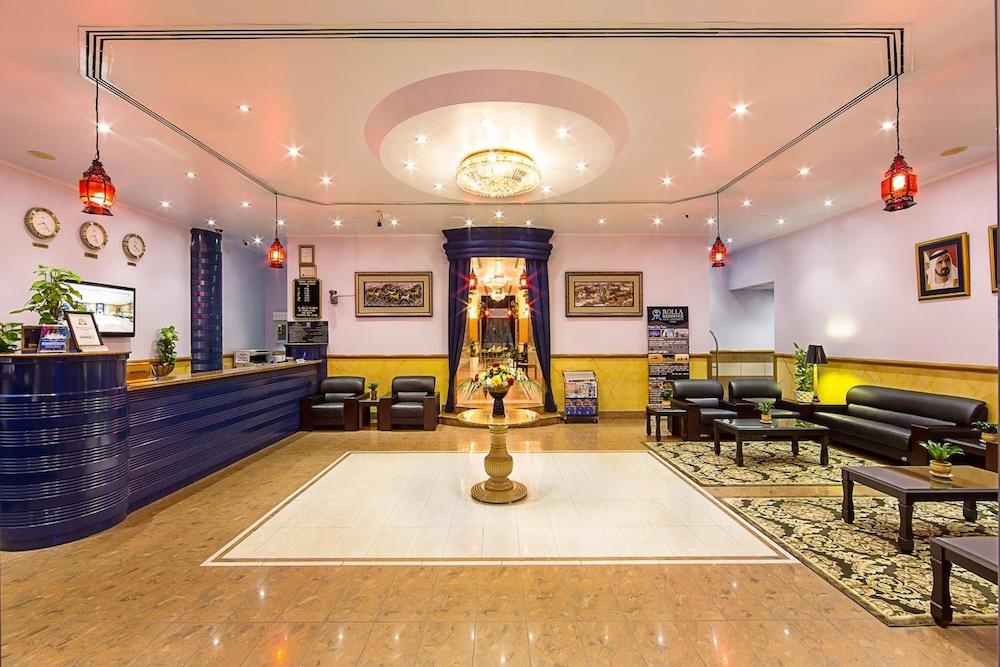 ROLLA RESIDENCE HOTEL APARTMENTS — 10