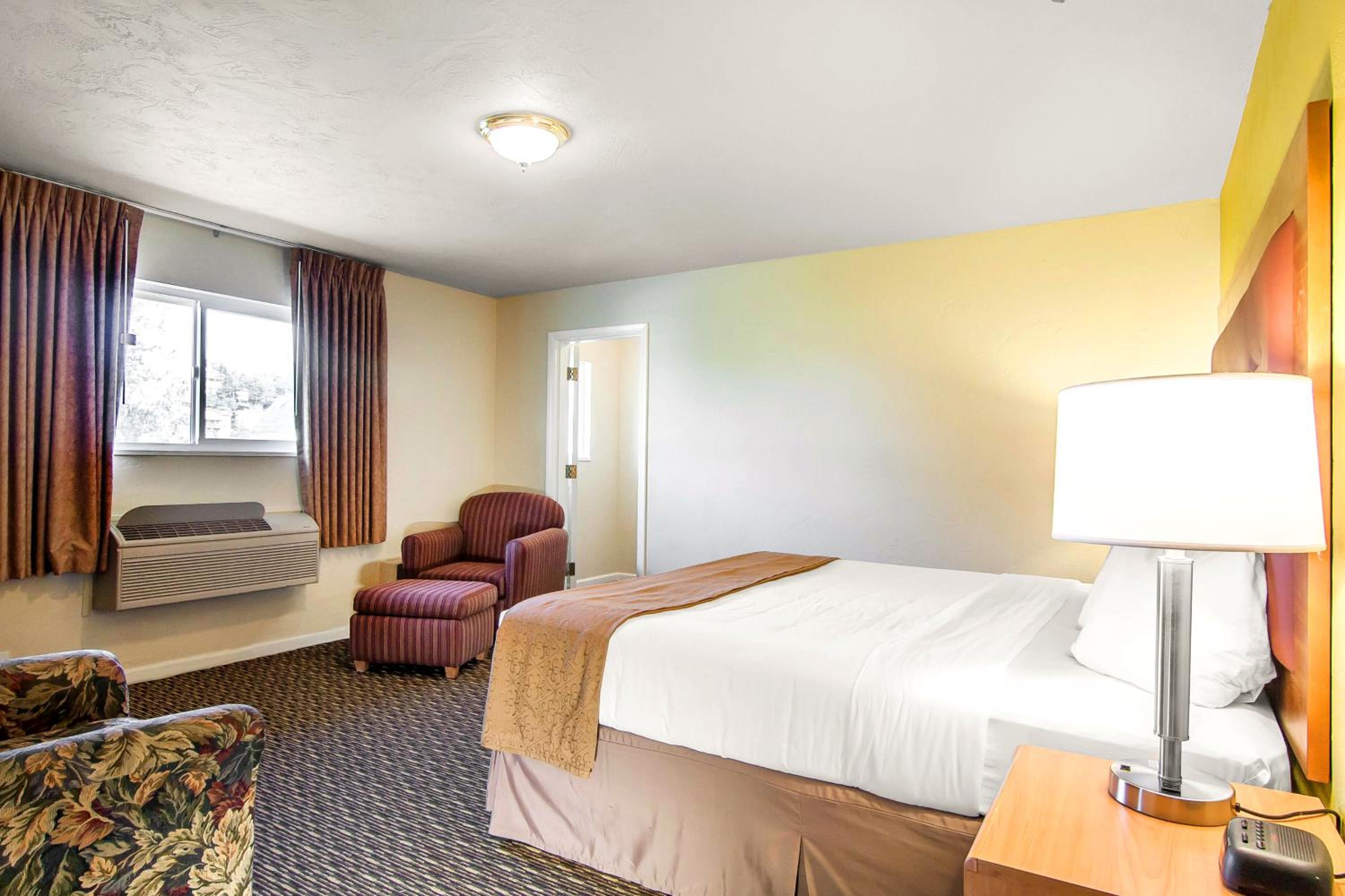Panorama Hotel and Spa