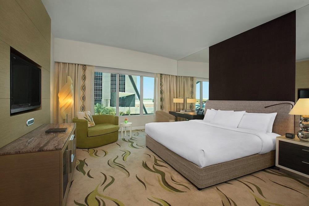 MILLENNIUM AL RAWDAH HOTEL (EX. MILLENNIUM CAPITAL GATE ABU DHABI) — 10