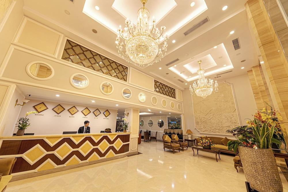 Chalcedony Hotel — 6