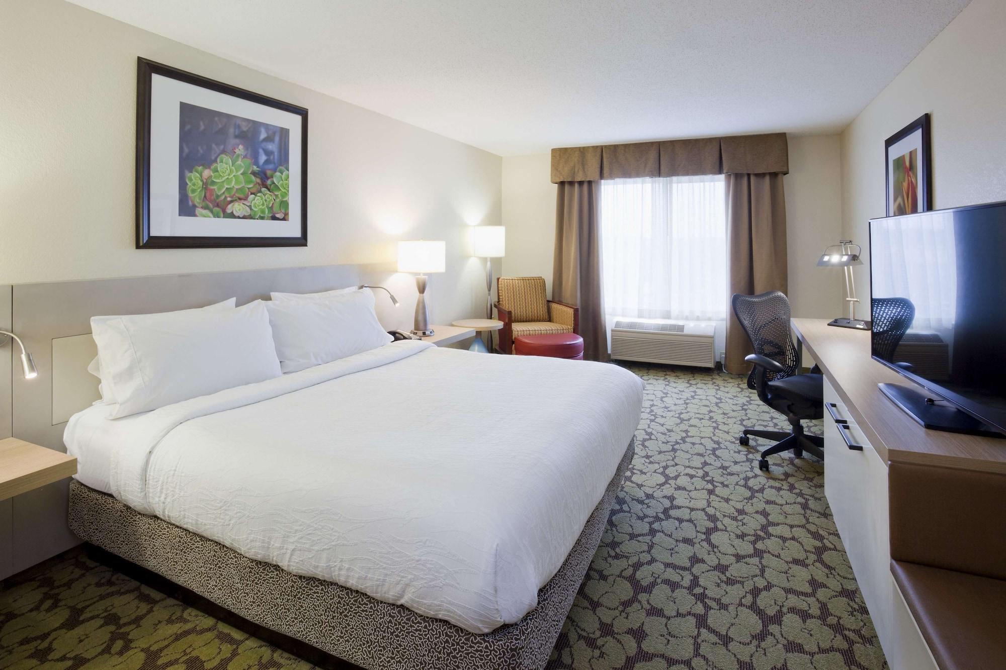 Hilton Garden Inn Minneapolis-Eagan — 6