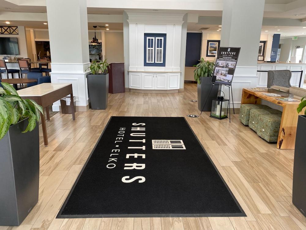 Shutters Hotel — 5