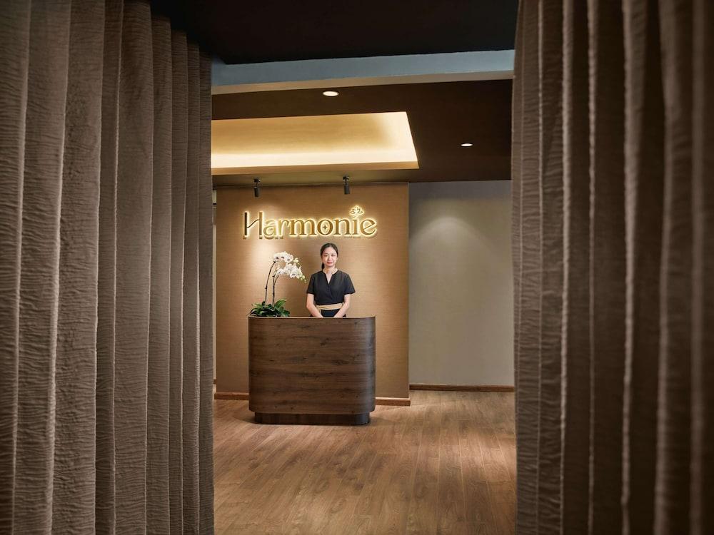 Hotel De L'opera Hanoi Mgallery By Sofitel — 10