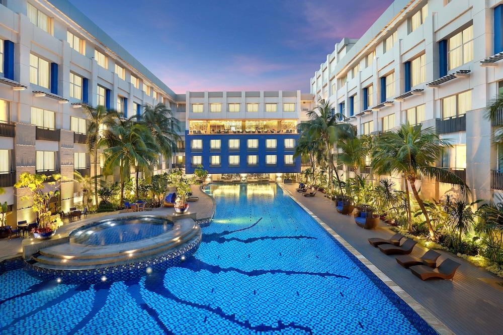 Novotel Jakarta Mangga Dua Square 80904 — 7
