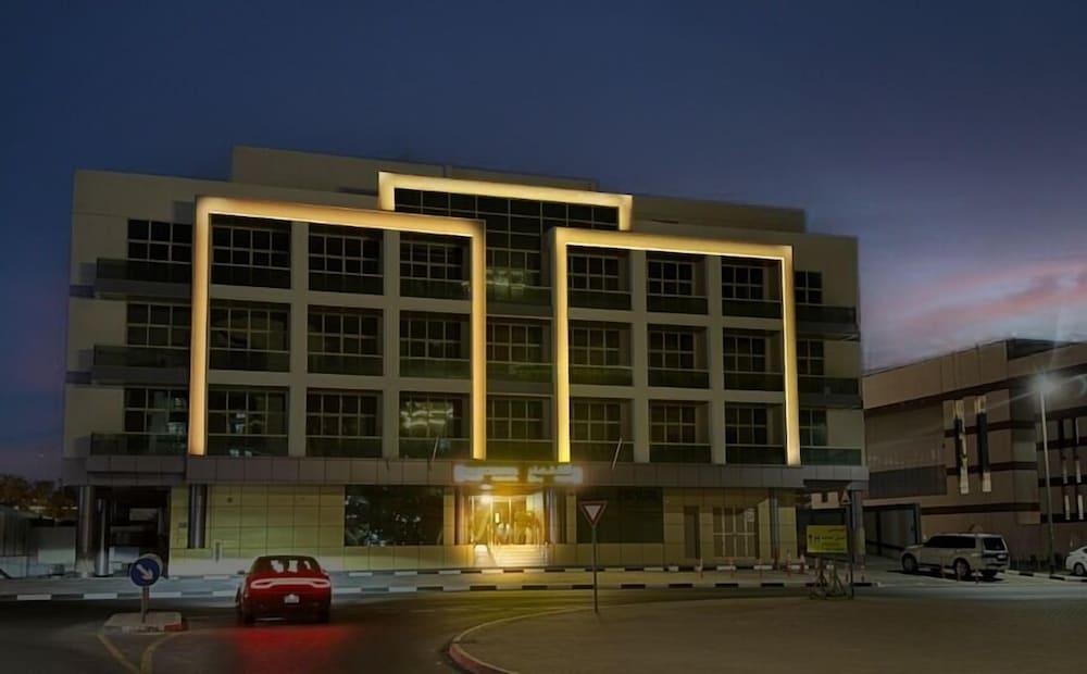 Imperiaa Hotel Apartment — 3