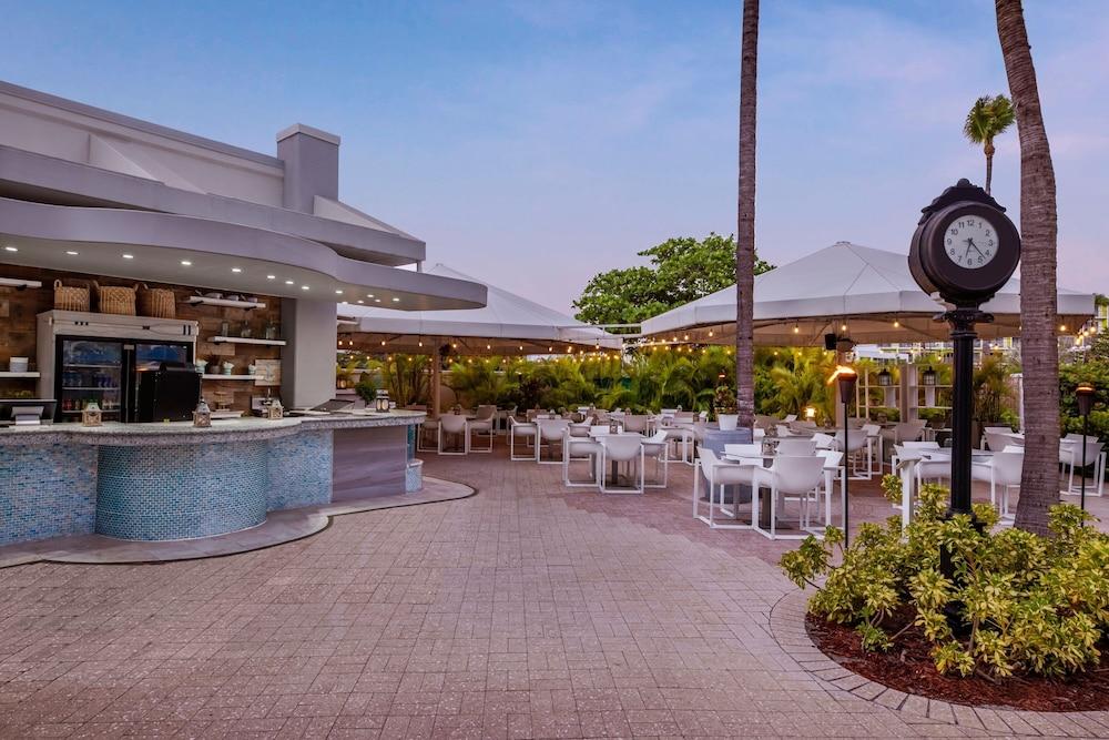 Marriott's Aruba Surf Club — 1