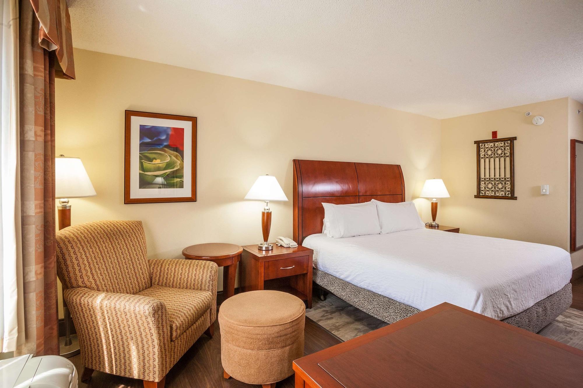 Hilton Garden Inn El Paso University — 10