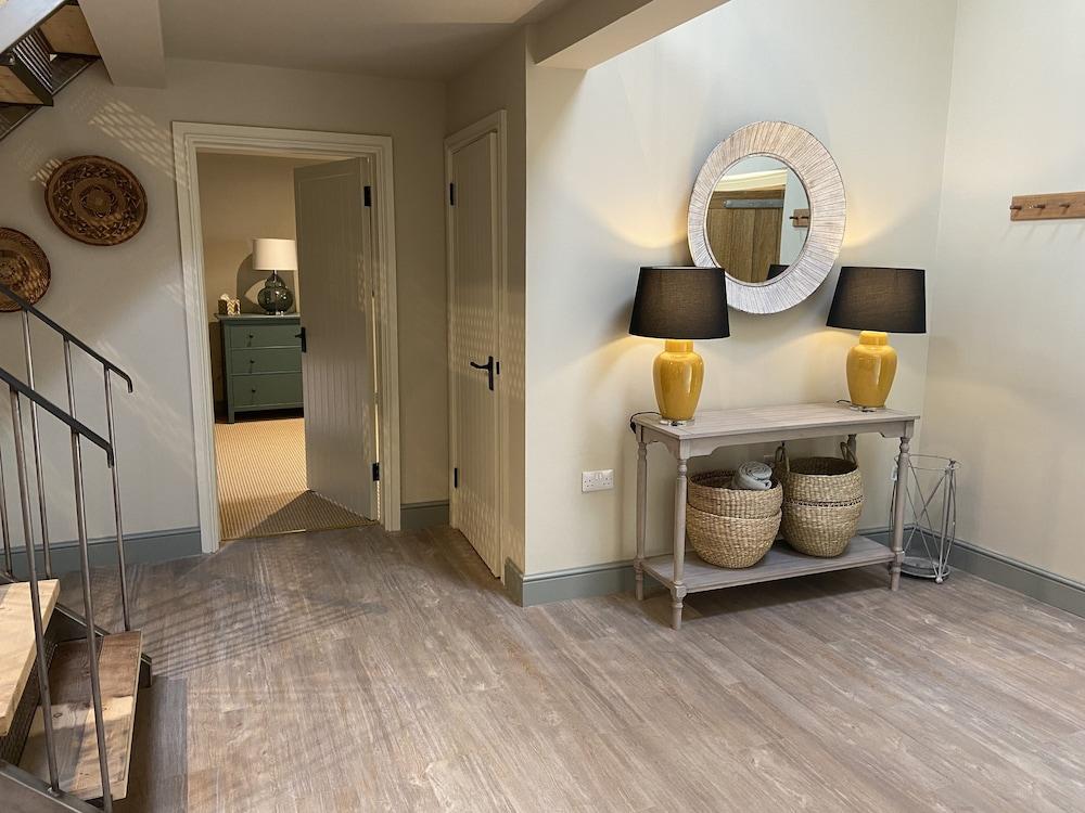 Rectory Farm Annexe — 4