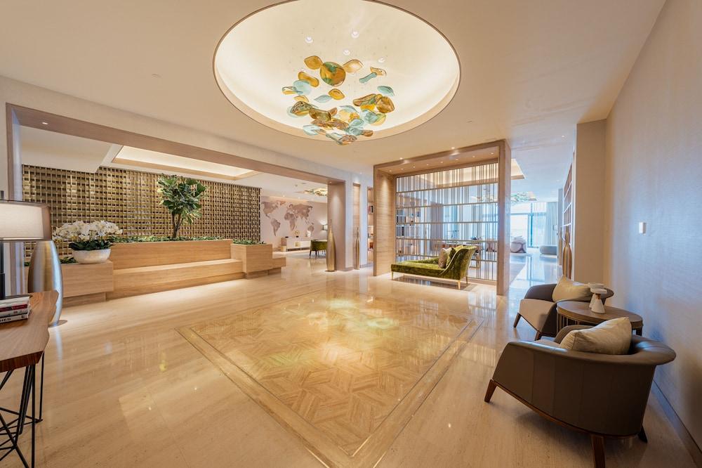 FIVE LUXE JBR — 9