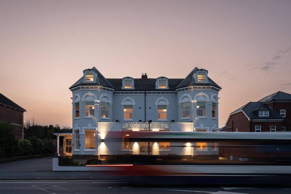 St Andrews Hotel - B&B — 3