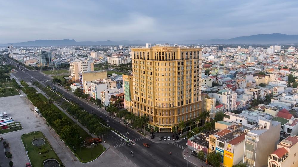Minh Toan Galaxy Hotel — 4