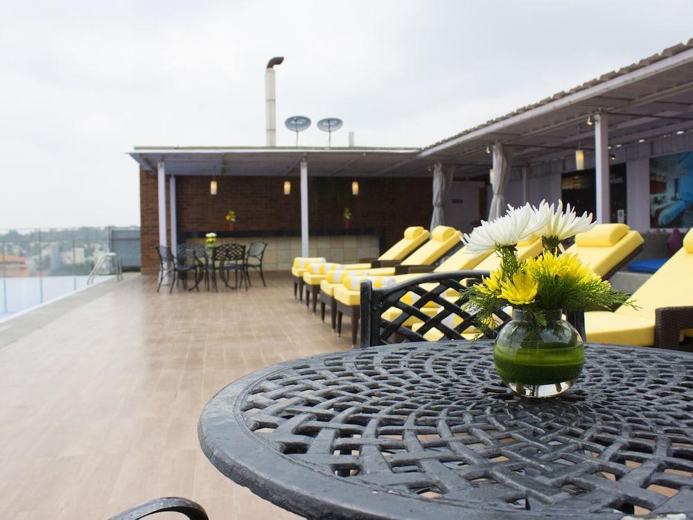Royal Orchid Hotel Bangalore — 9