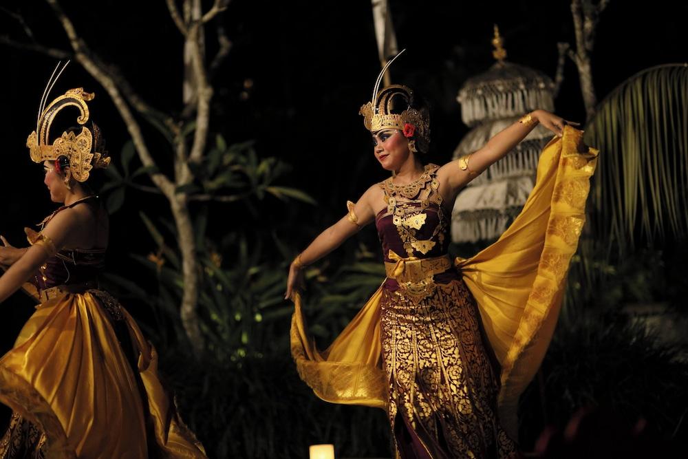 Como Uma Ubud — 10