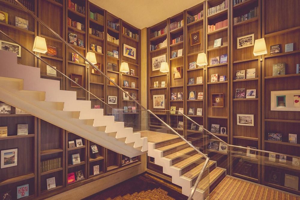 Shiba Park Hotel — 4