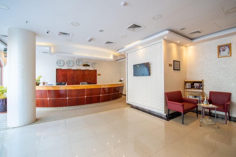 Ruwi Hotel Apartments — 5