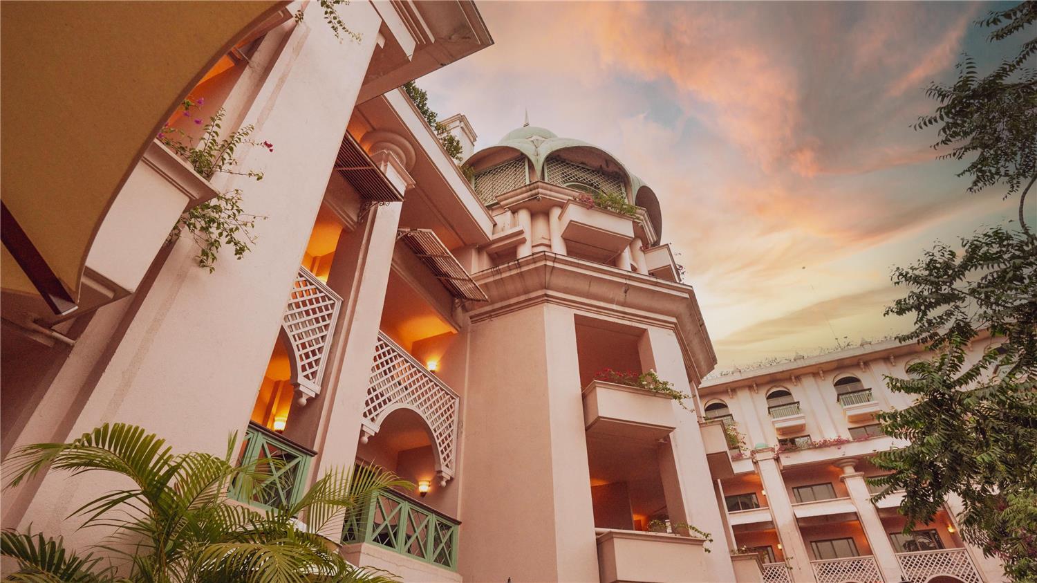 The Leela Palace Bengaluru — 10