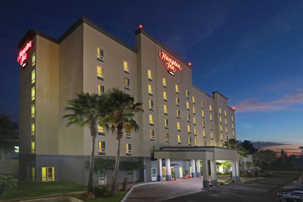 Hampton Inn by Hilton Guadalajara-Aeropuerto 153886 — 6