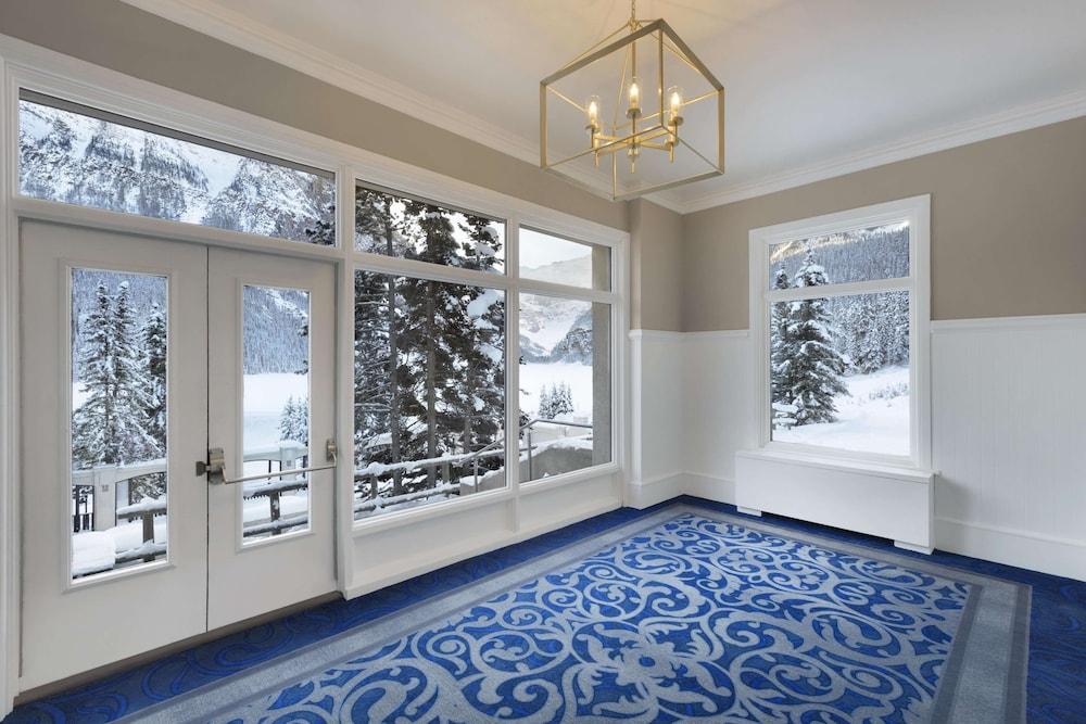 Fairmont Chateau Lake Louise — 10