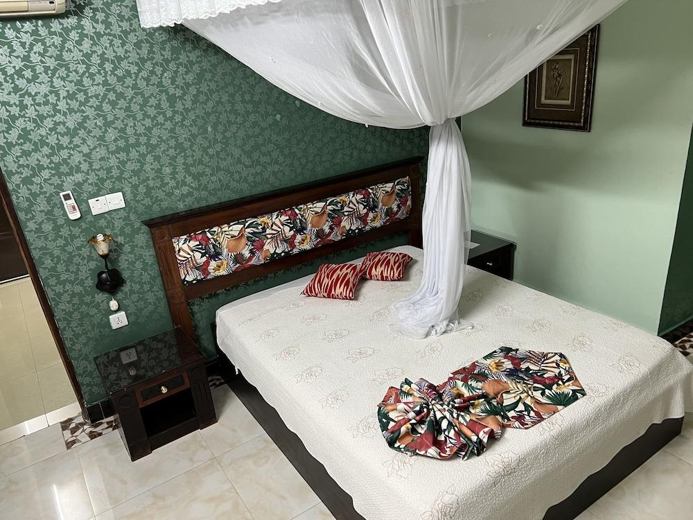 New Dodoma Hotel — 5