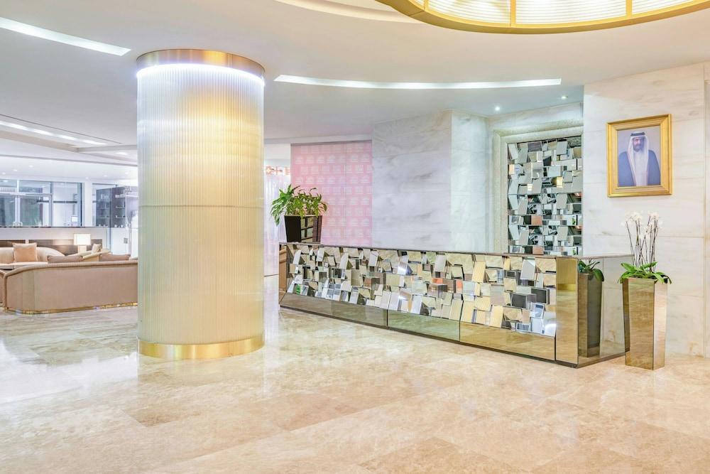 Qabila Westbay Hotel by Marriott 61834 — 8