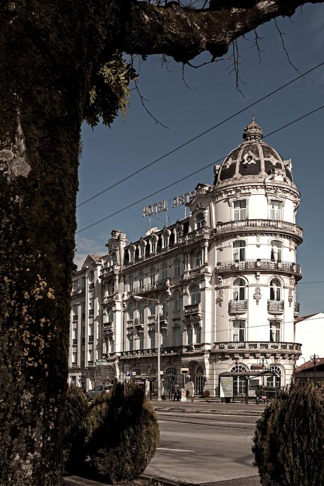 ASTORIA COIMBRA — 4