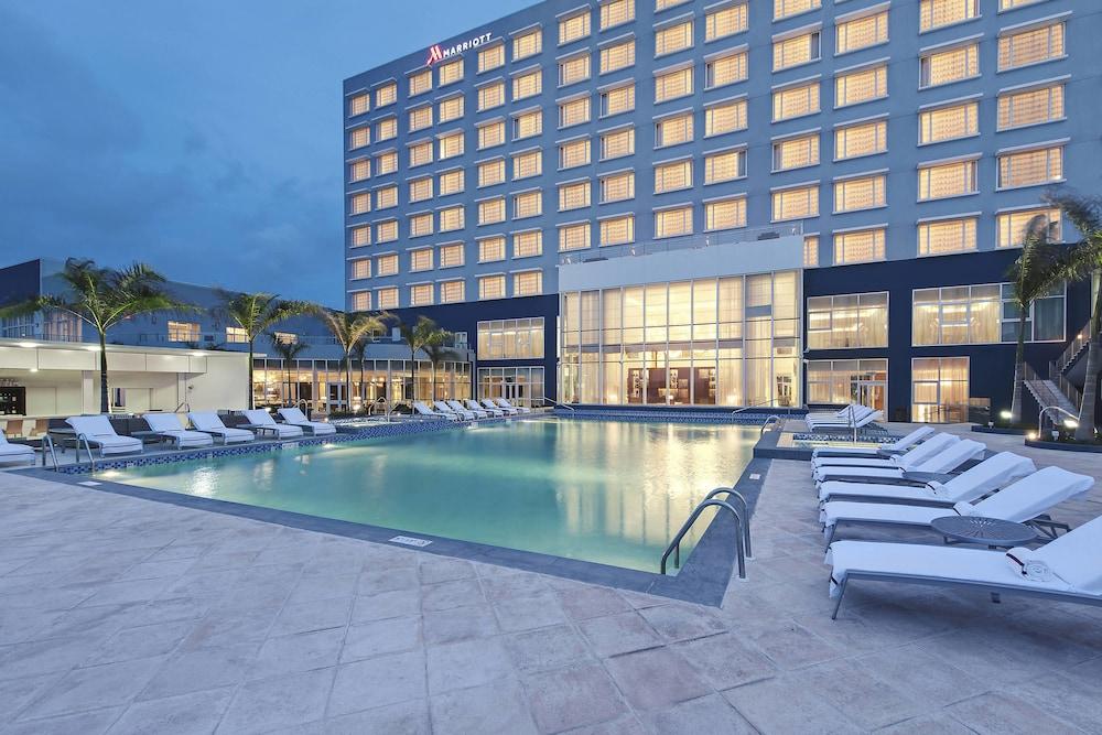 Guyana Marriott Hotel Georgetown — 6