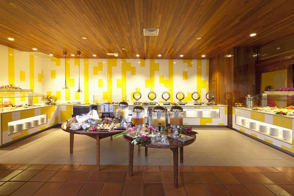 Holiday Inn Resort Vanuatu — 9