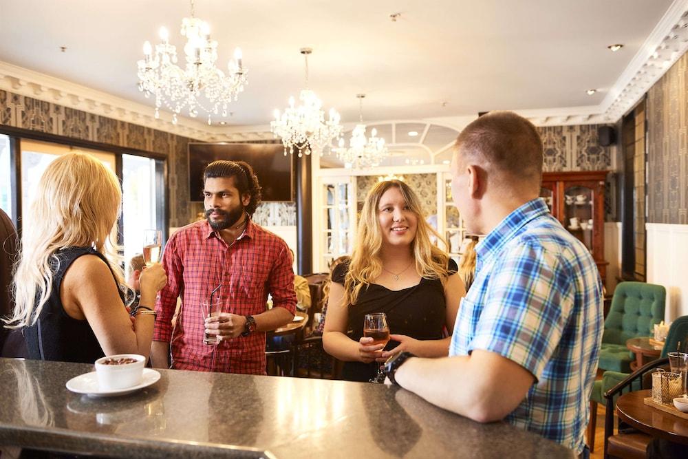 Prince's Gate Hotel — 5