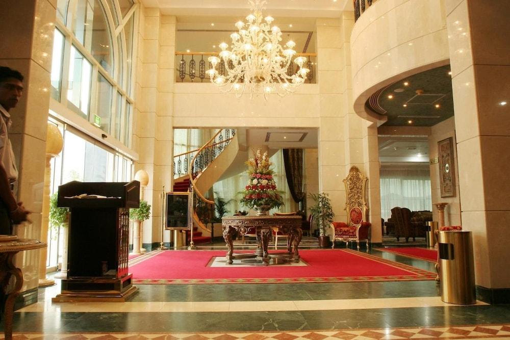 NEJOUM AL EMARATE HOTEL — 7
