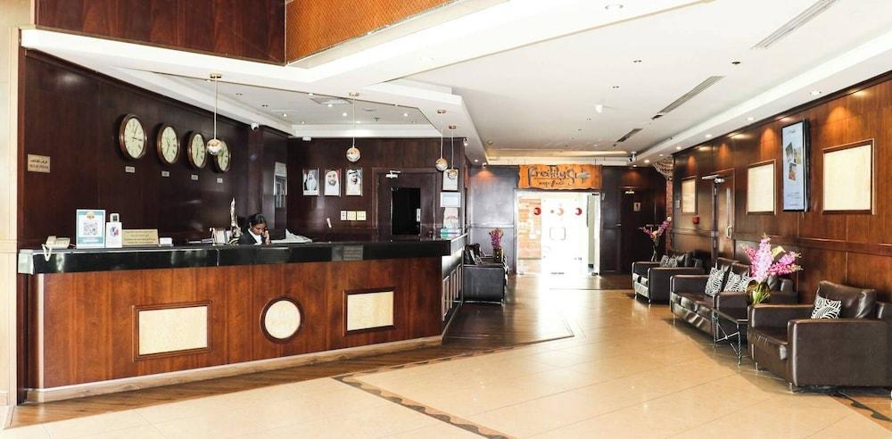 Fortune Plaza Hotel — 7
