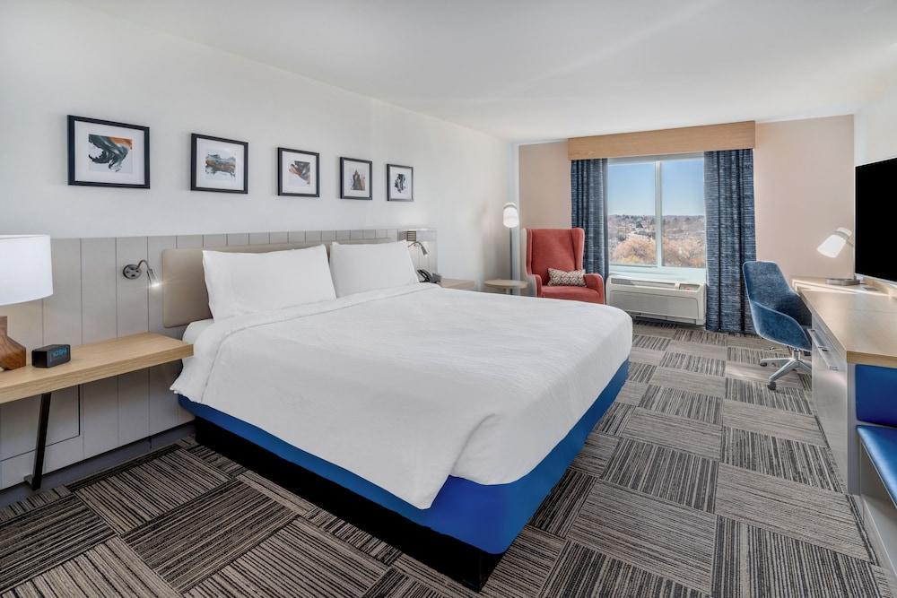 HILTON GARDEN INN ALBUQUERQUE UPTOWN — 5