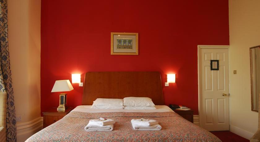 The Beach Hotel — 4