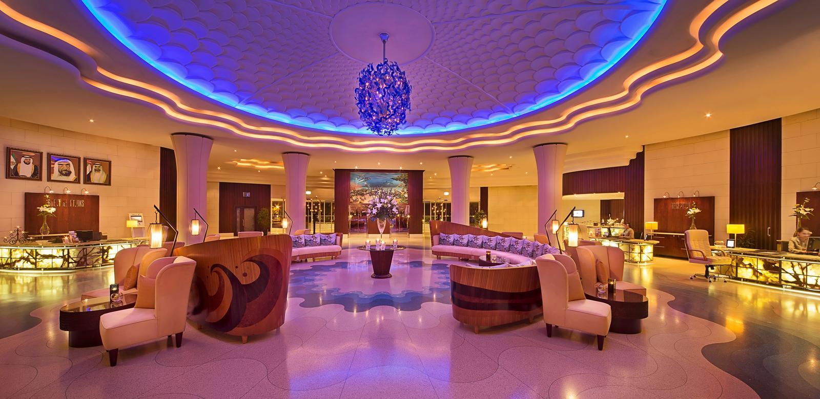 Danat Jebel Dhanna Resort — 6