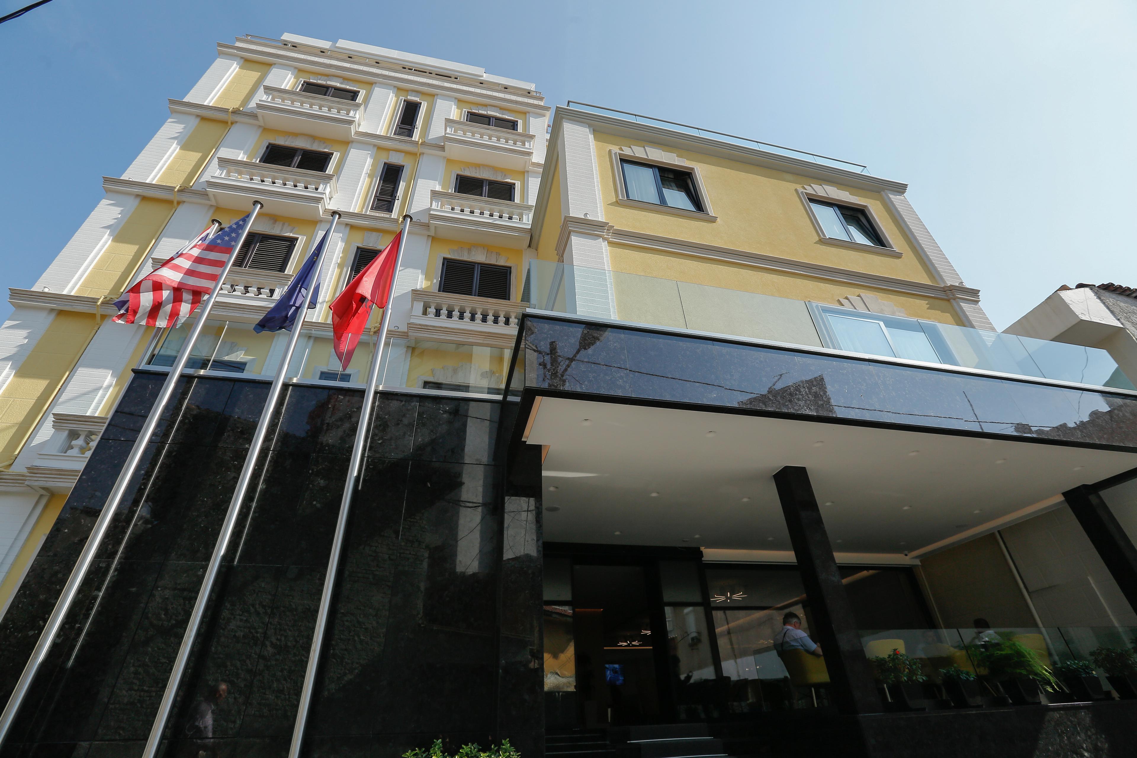 Oxford hotel 1061788 — 3