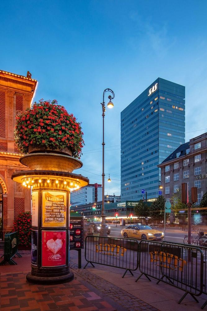 RADISSON COLLECTION ROYAL HOTEL, COPENHAGEN — 7