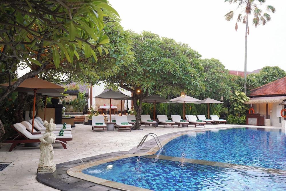 Kuta Seaview Boutique Resort 63604