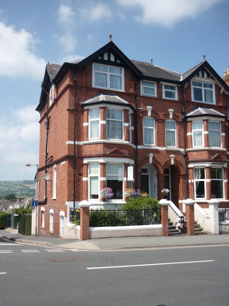 Greylands Guesthouse — 3