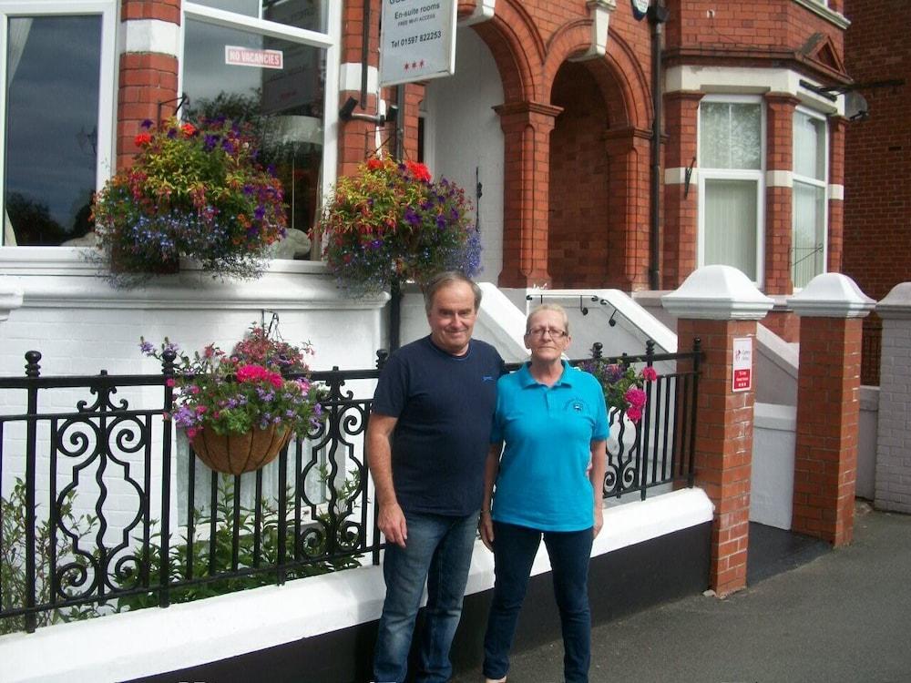Greylands Guesthouse — 7