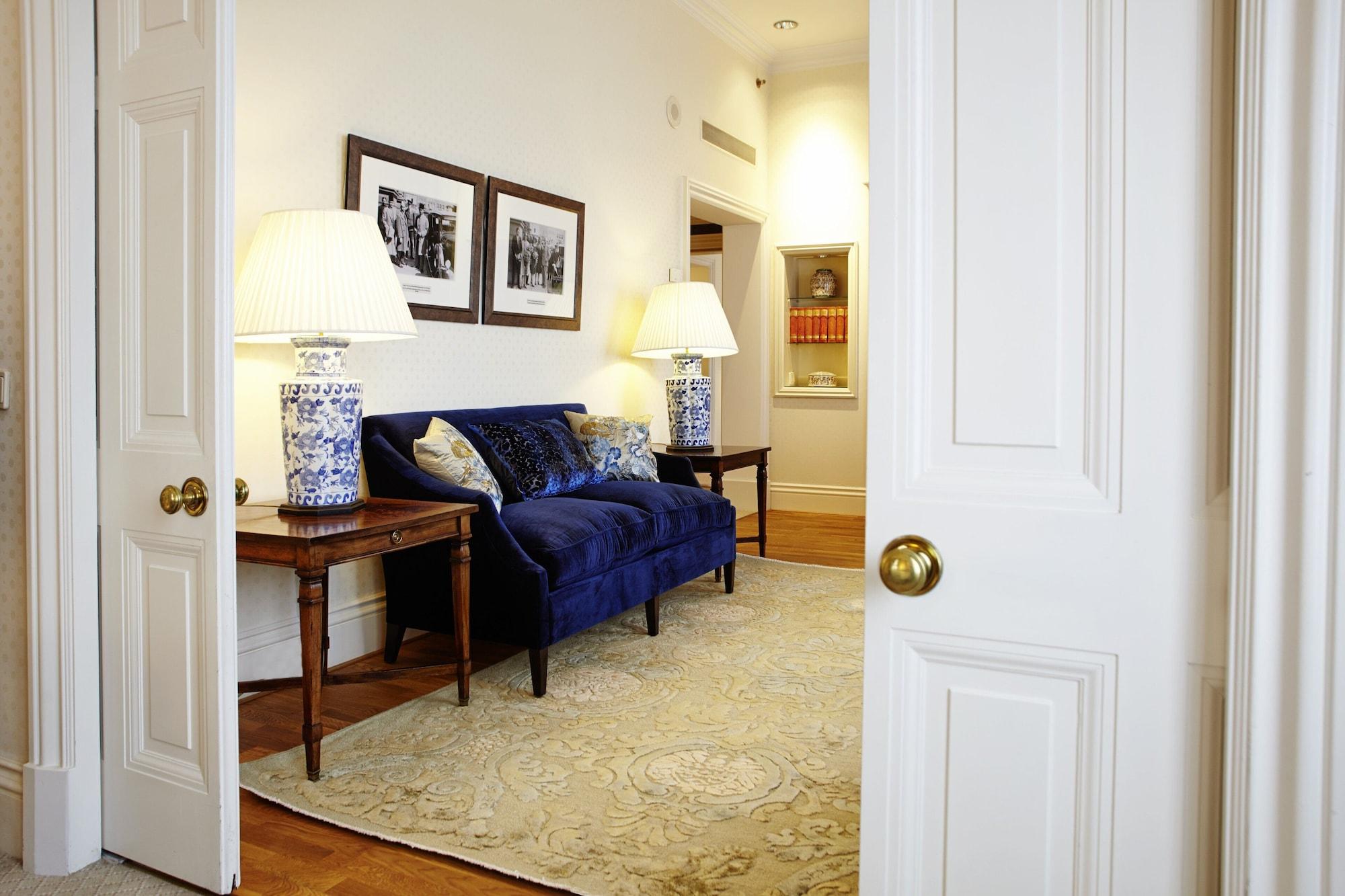INTERCONTINENTAL AMSTEL AMSTERDAM — 2