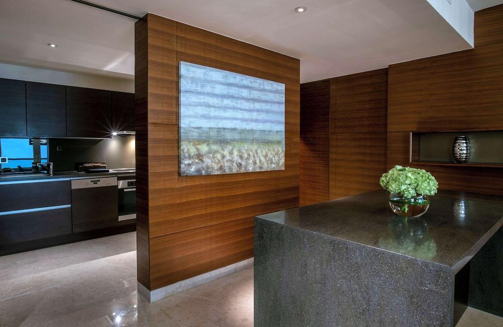Park Hyatt Abu Dhabi Hotel & Villa - Saadiyat island — 10