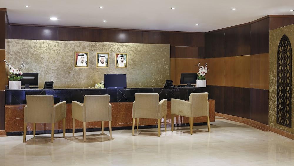 Gateway Hotel — 7