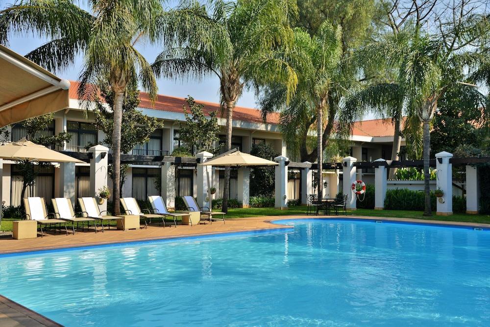 Avani Gaborone Resort and Casino
